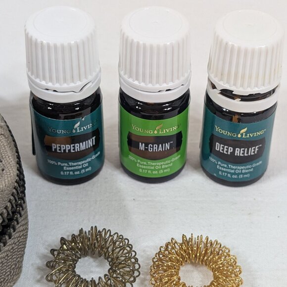 Mind Over Matter Young Living Collection - Picture 3 of 4